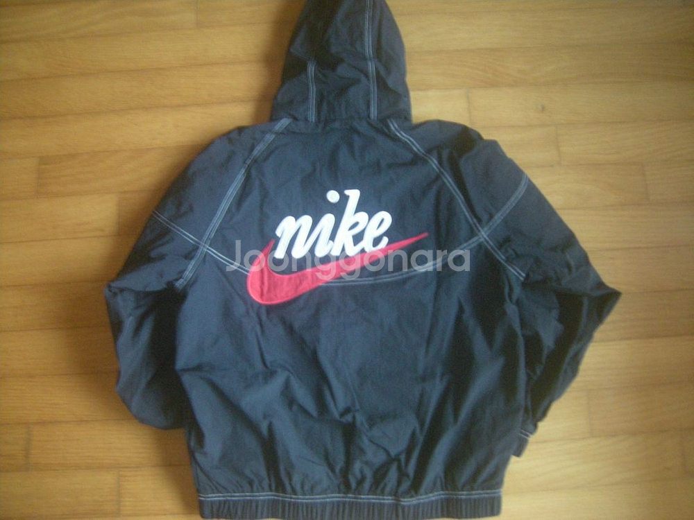 나이키sw5 빅스우시 아노락자켓95m/아디다스 노스페이스 러닝조깅캠핑헬스요가자전거 골프등산낚시 조던 녹타 acg--0