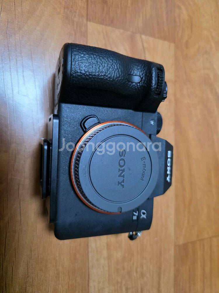 소니 A7m3 카메라 본체 + 시그마 2470 아트1--0