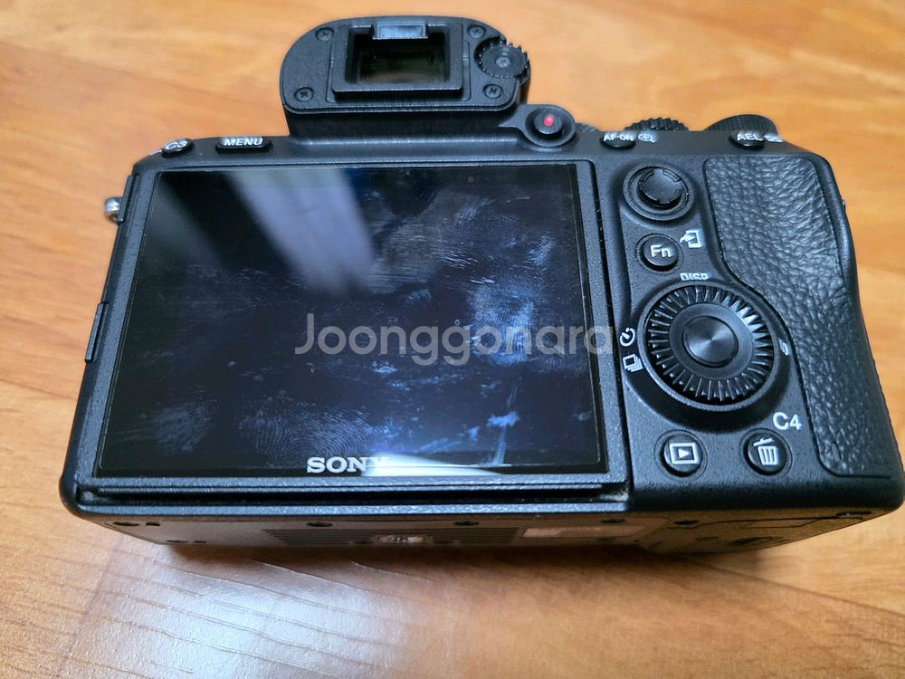 소니 A7m3 카메라 본체 + 시그마 2470 아트1--1