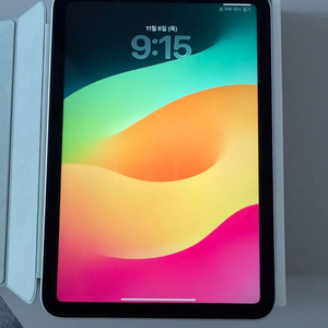 아이패드 미니7세대 wifi 128GB 스타라이트