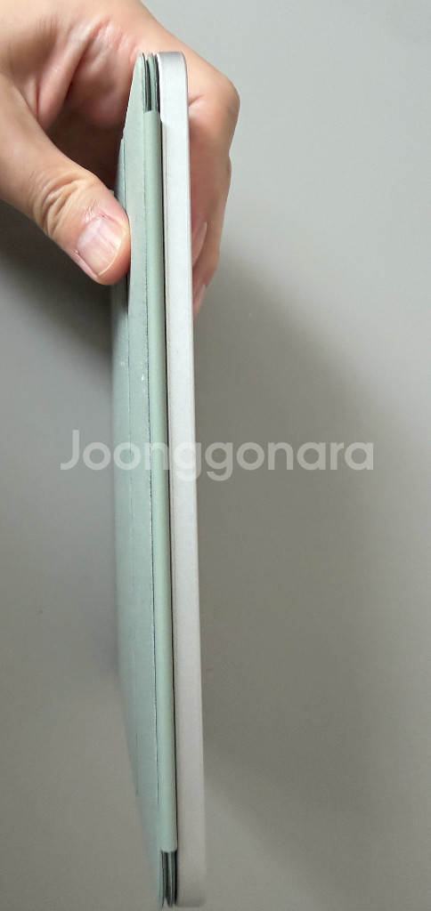 아이패드 미니7세대 wifi 128GB 스타라이트--4