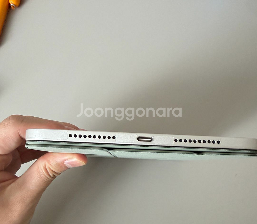 아이패드 미니7세대 wifi 128GB 스타라이트--7