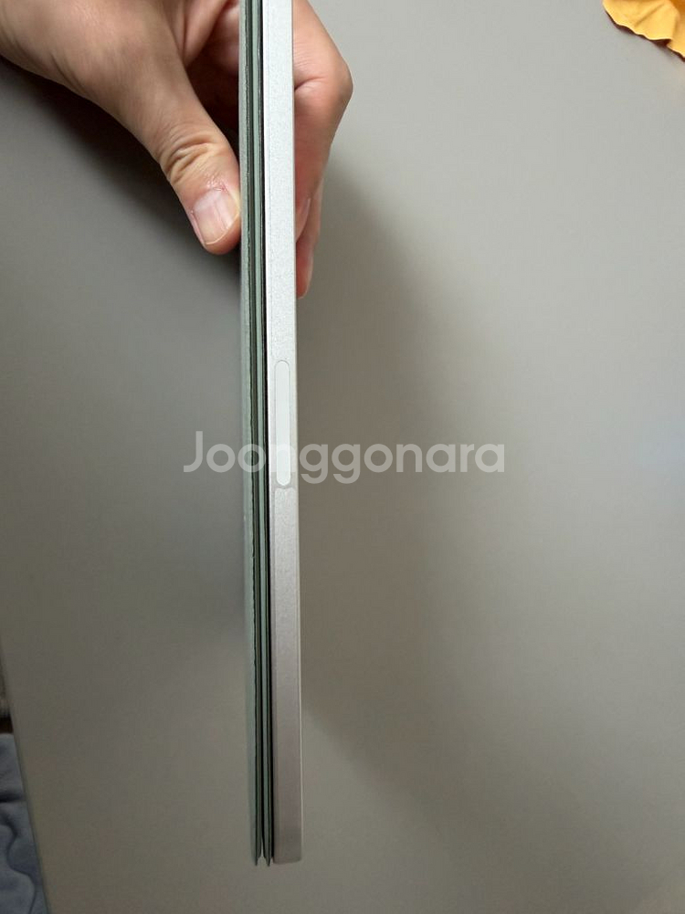 아이패드 미니7세대 wifi 128GB 스타라이트--6