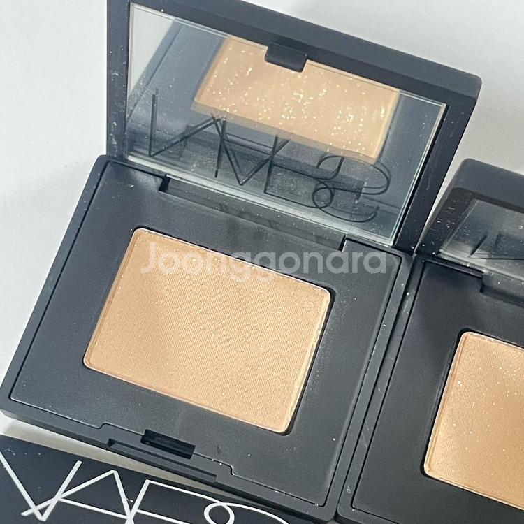 나스 싱글아이섀도우--2