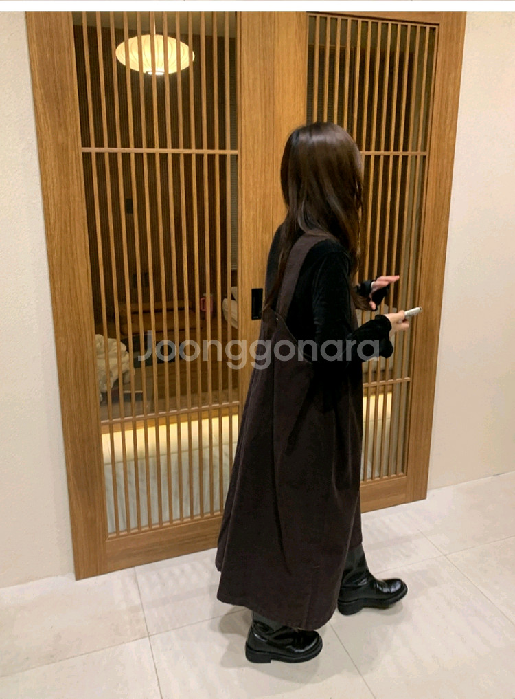 리어스 티셔츠--0