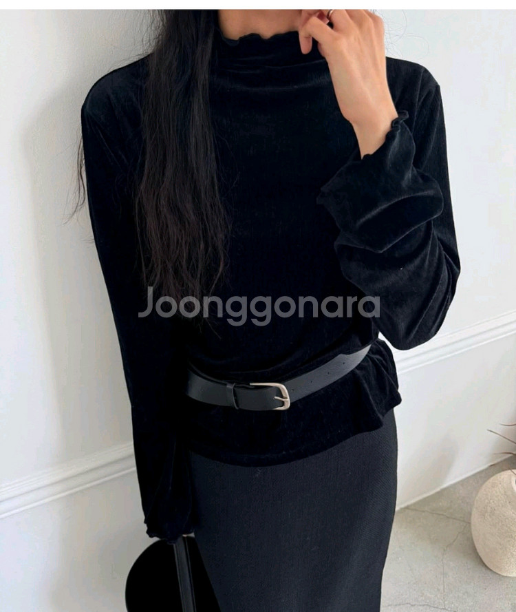 리어스 티셔츠--2