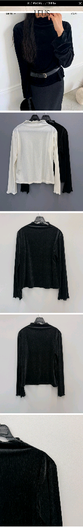 리어스 티셔츠--8