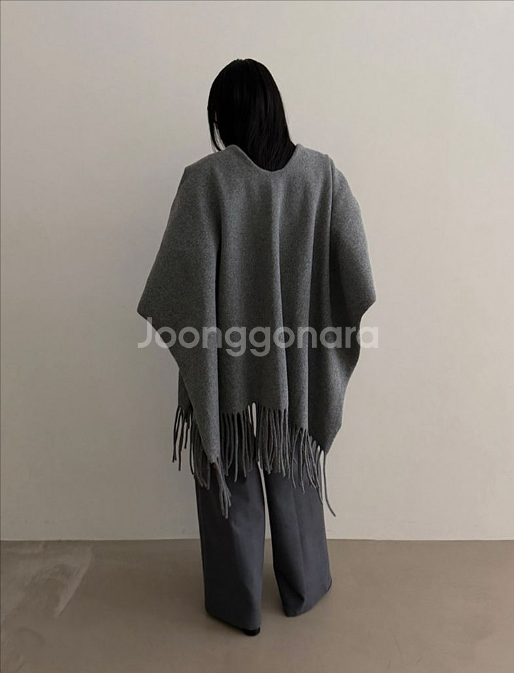 <새상품> 니트 머플러 3color--6