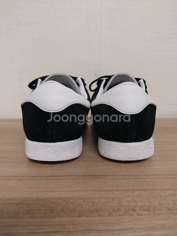 남성 아디다스 슈타트 코어블랙 스니커즈, 운동화 (240)--5