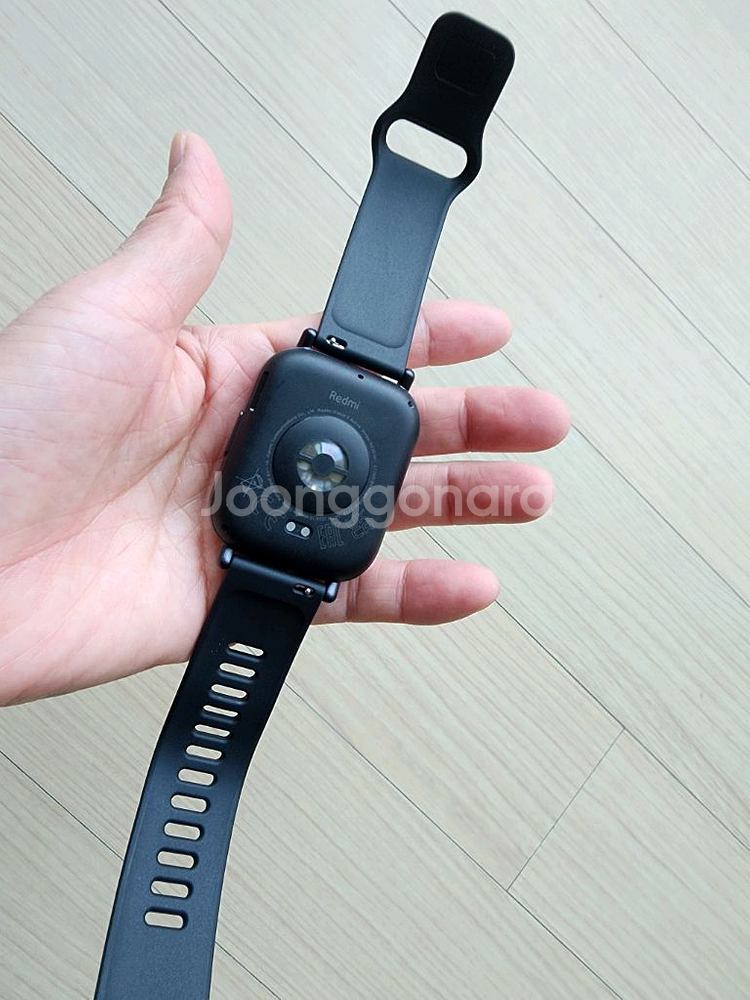 샤오미 레드미 워치5 액티브--3