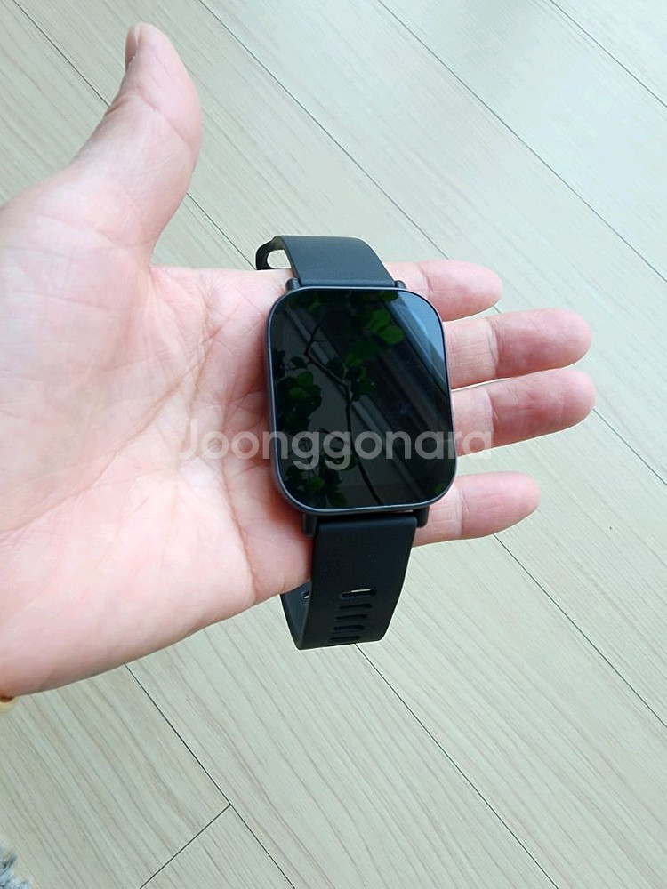 샤오미 레드미 워치5 액티브--2