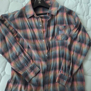 glgk 체리드라이버 셔츠 160