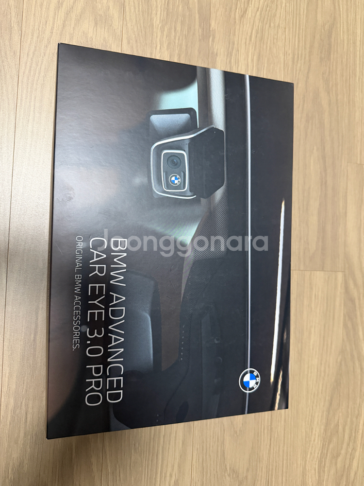 BMW 순정 블박 ace 3.0 프로--0