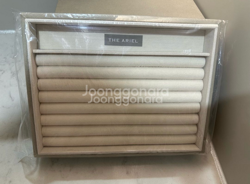 더아리엘 보석 정리함--0