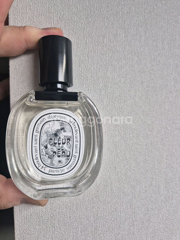 딥디크 플레르드뽀 50ml 국문택--0