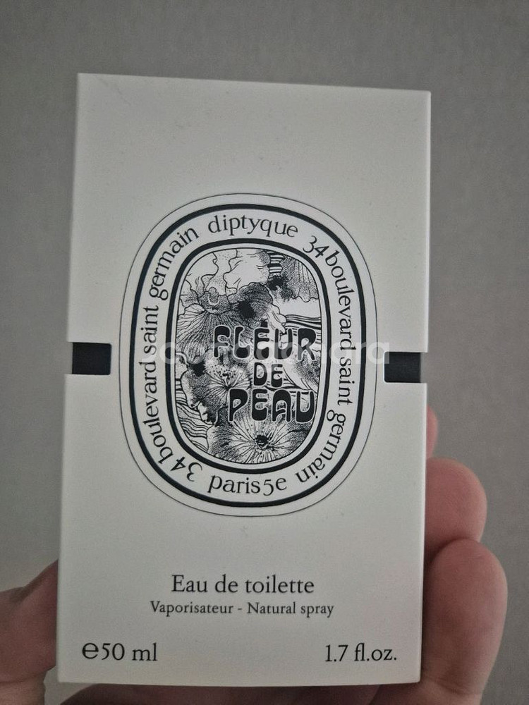 딥디크 플레르드뽀 50ml 국문택--2