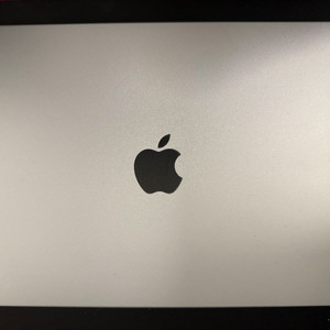 맥북 프로 M1 pro 14인치 실버 512GB + 애플 매직 마우스