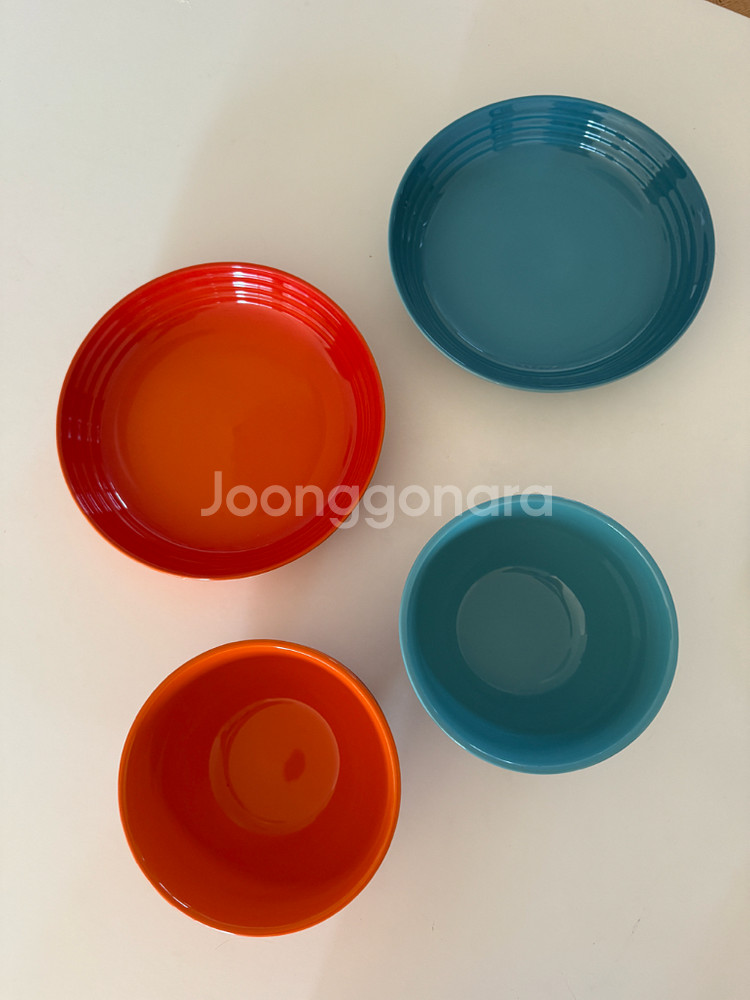 르크루제 파스타샐러드볼22+시리얼볼16--1