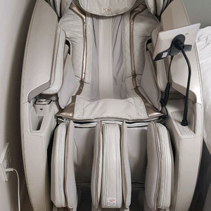 휴테크 카이 gts9 안마의자 바디프랜드 에이르 안마