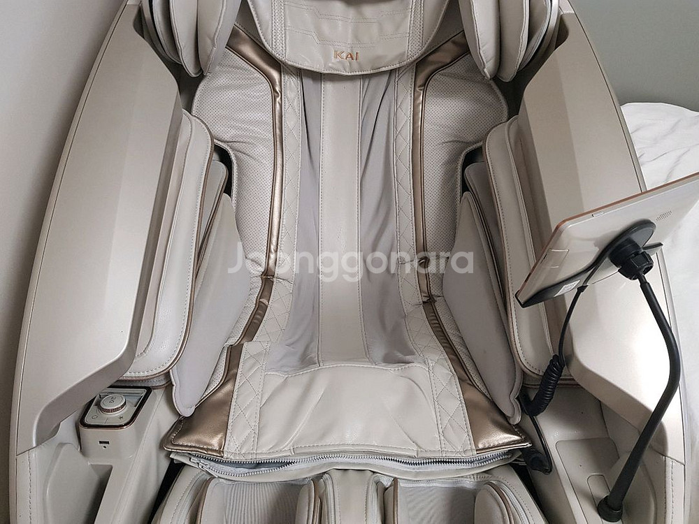 휴테크 카이 gts9 안마의자 바디프랜드 에이르 안마--1