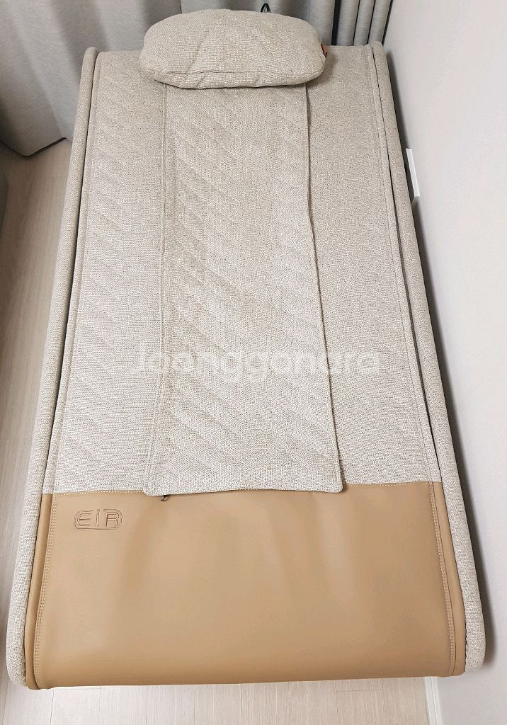 휴테크 카이 gts9 안마의자 바디프랜드 에이르 안마--4