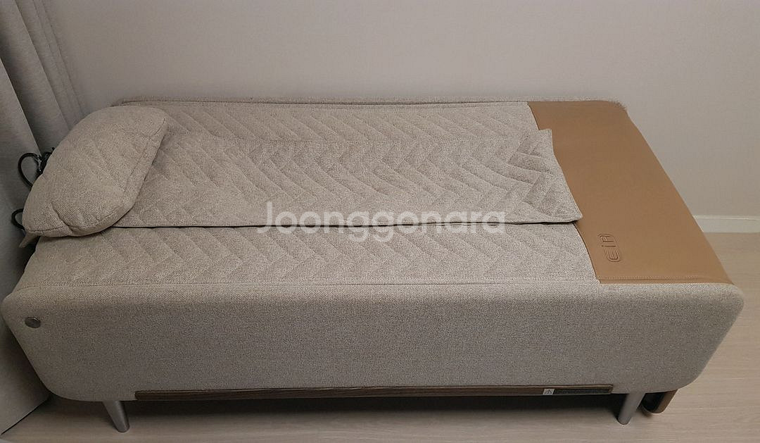 휴테크 카이 gts9 안마의자 바디프랜드 에이르 안마--5