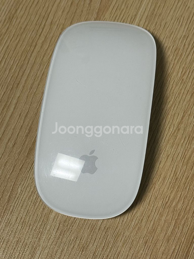 맥북 프로 M1 pro 14인치 실버 512GB + 애플 매직 마우스--8