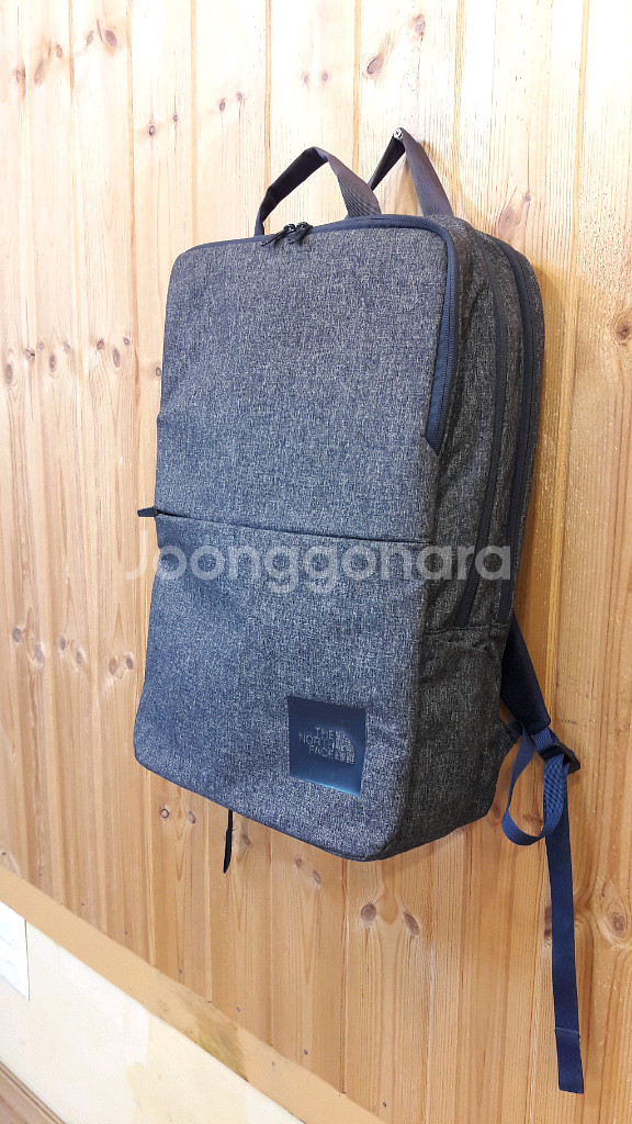 * 노스페이스 셔틀 3 웨이 백팩 ( 정 품 )*--1