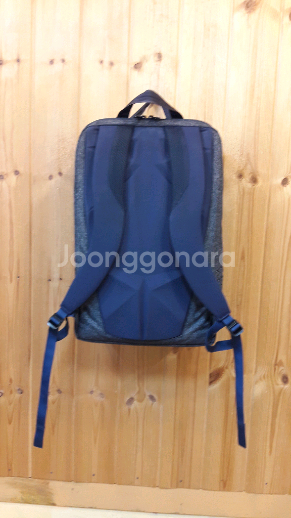* 노스페이스 셔틀 3 웨이 백팩 ( 정 품 )*--4