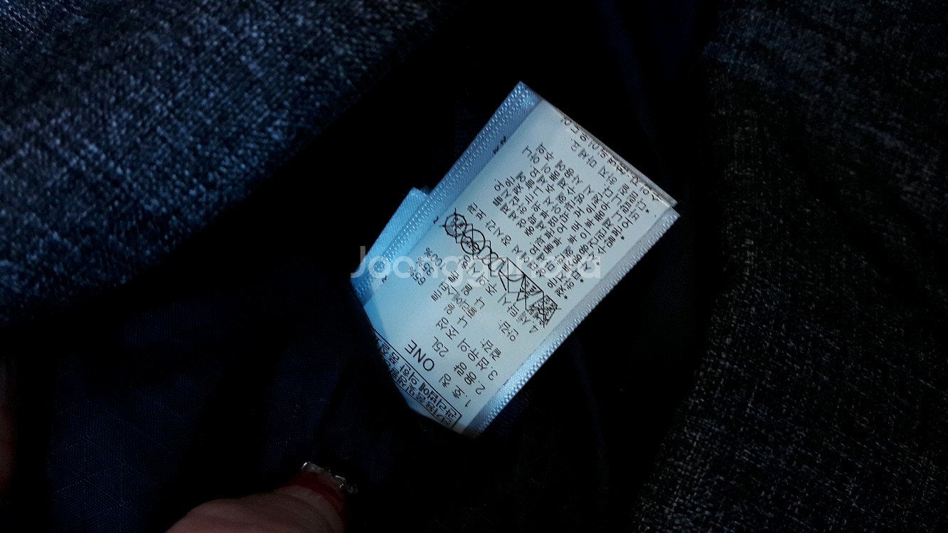 * 노스페이스 셔틀 3 웨이 백팩 ( 정 품 )*--7