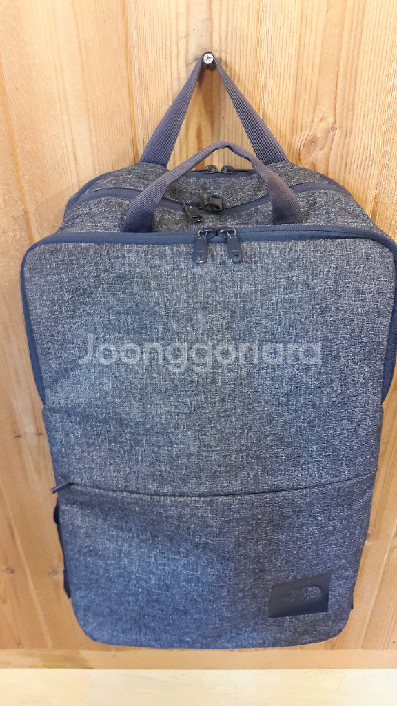 * 노스페이스 셔틀 3 웨이 백팩 ( 정 품 )*--3