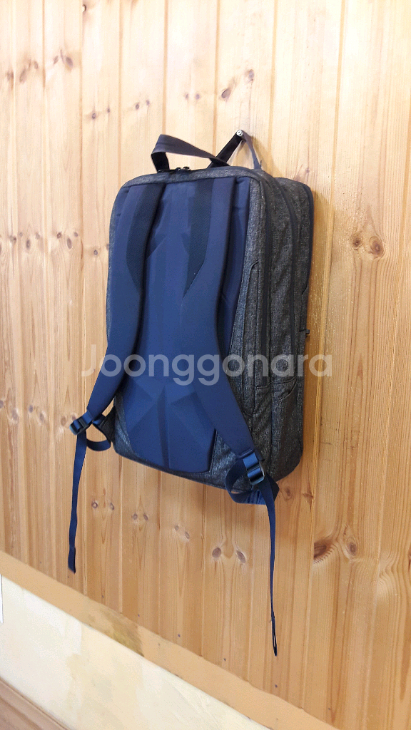 * 노스페이스 셔틀 3 웨이 백팩 ( 정 품 )*--8