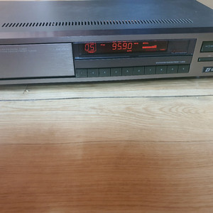 인켈튜너 td-1221tr