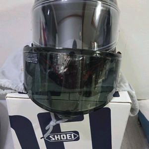 모터사이클 헬멧 M사이즈