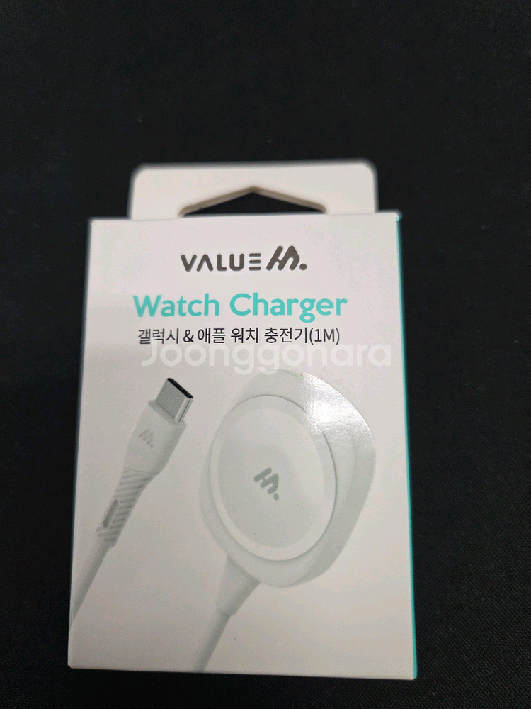 갤럭시워치 액티브2 골프에디션 44mm, 스마트 캐디(충전기O)--5