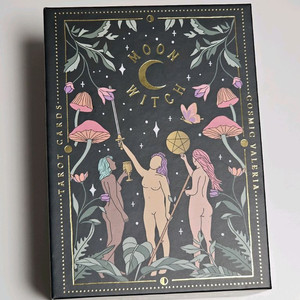 각종 타로카드 팔아요