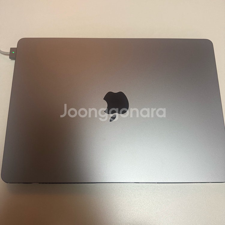 맥북 에어 M2 13인치 8gb 512gb 스페이스 그레이--0