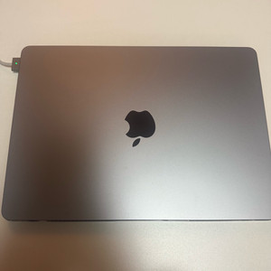 맥북 에어 M2 13인치 8gb 512gb 스페이스 그레이