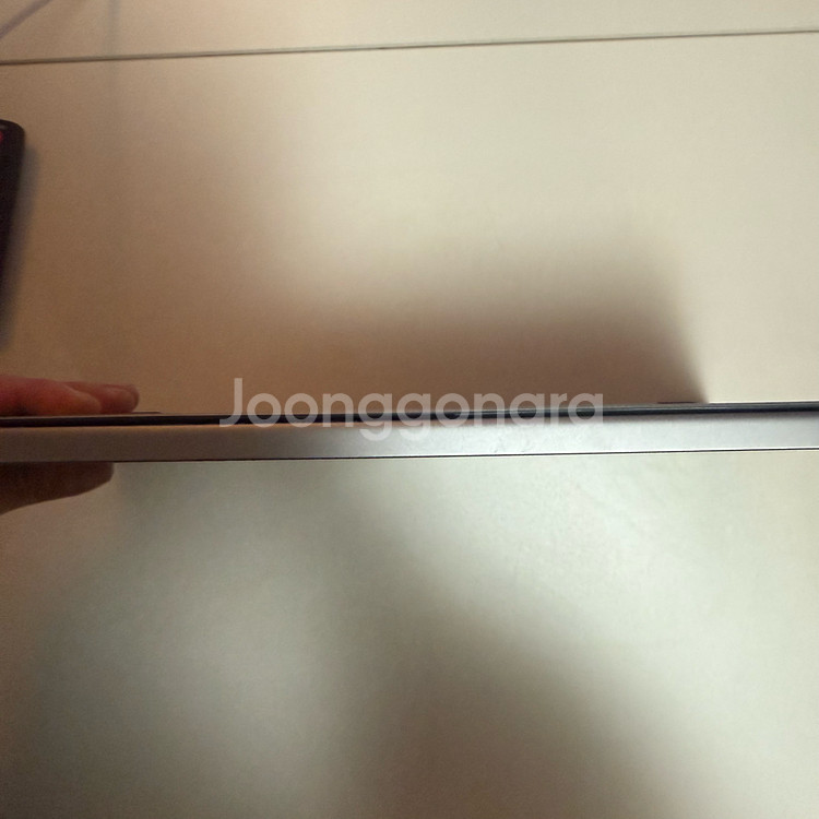 맥북 에어 M2 13인치 8gb 512gb 스페이스 그레이--4