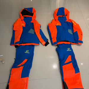 온요네 주니어 스키복 판매