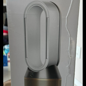 다이슨 쿨+휴미디파이 공기청정기 ph02 미개봉 새상품