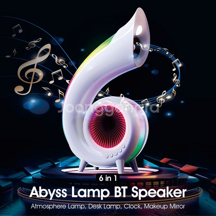 6IN1 블루투스 스피커 G69--0