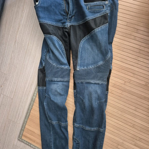 오토바이 라이딩 모토보이 라이딩진 바지 XL
