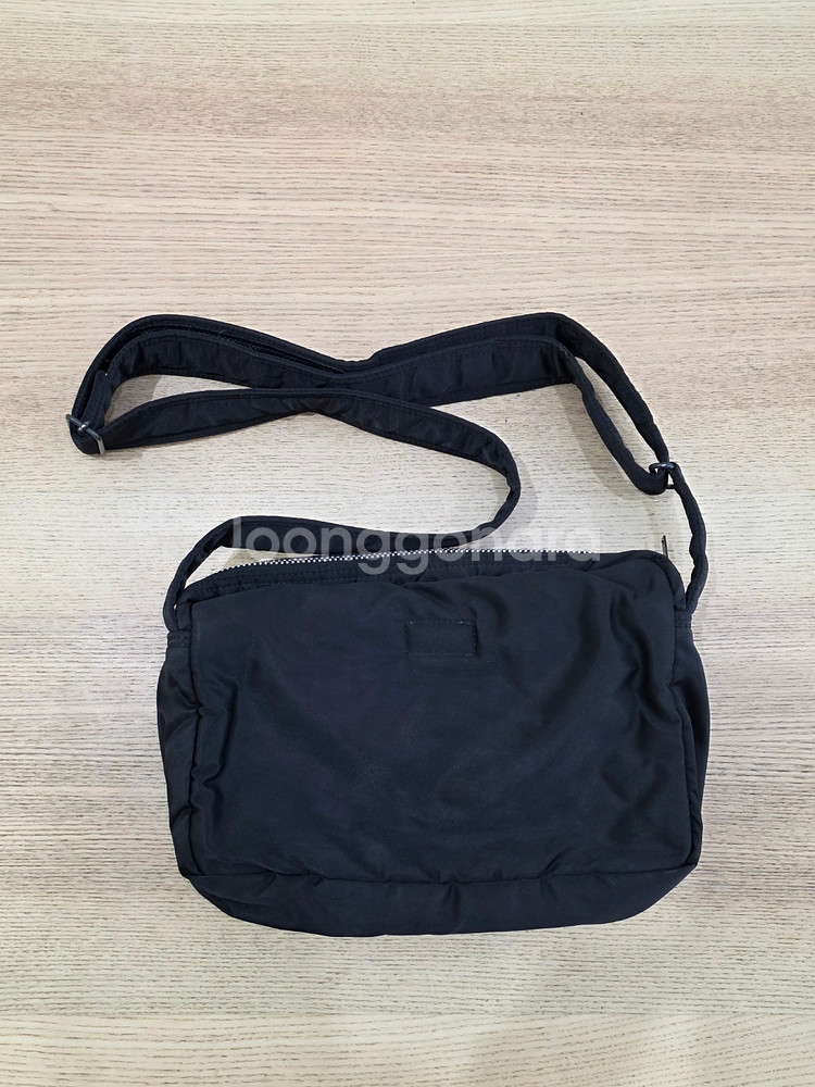 요시다 포터 탱커 숄더백 S 블랙 판매. 622-76963 컨디션 좋음--1