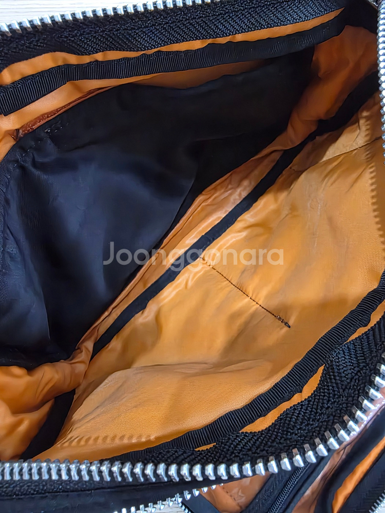 요시다 포터 탱커 숄더백 S 블랙 판매. 622-76963 컨디션 좋음--4