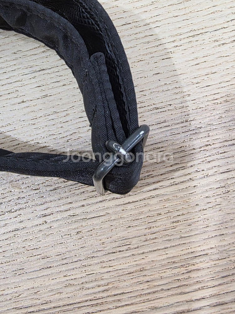 요시다 포터 탱커 숄더백 S 블랙 판매. 622-76963 컨디션 좋음--7