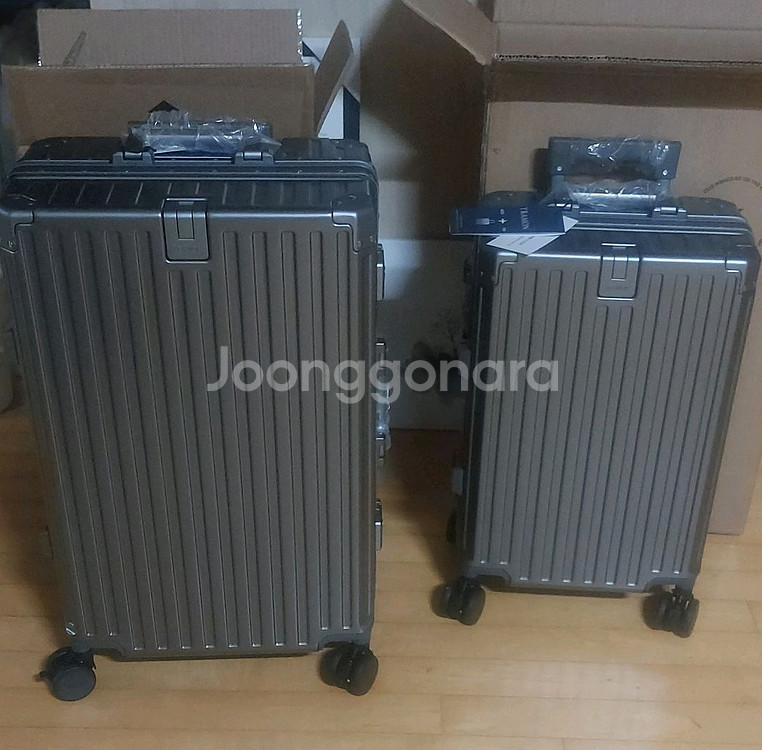 24인치, 28인치 캐리어--0