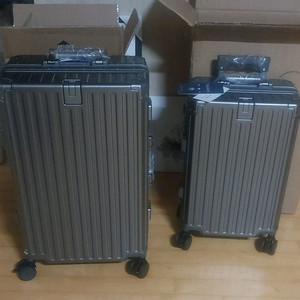 24인치, 28인치 캐리어