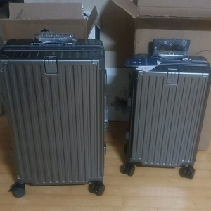 24인치, 28인치 캐리어