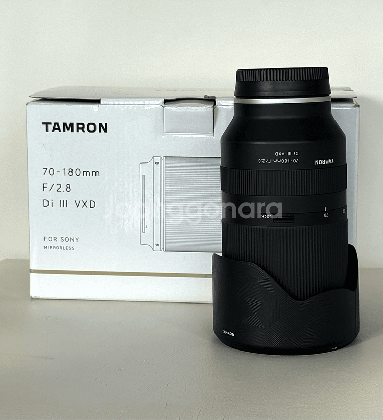 탐론70-180 g1 소니마운트--0